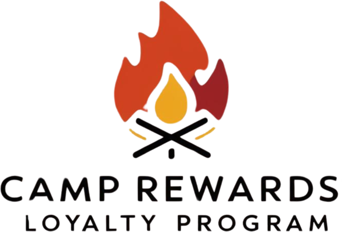 Camp Rewards Manager